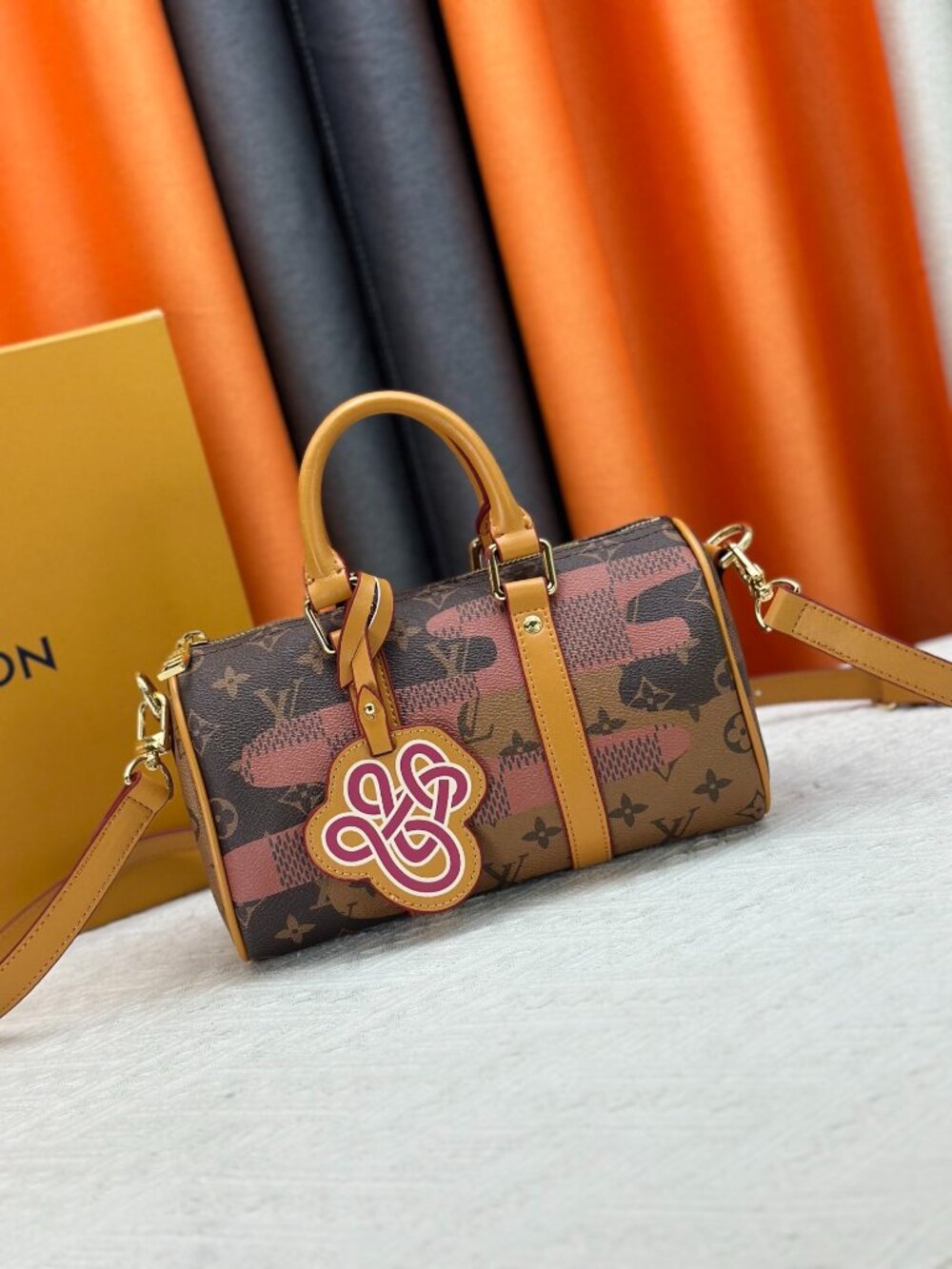 NWT - Louis Vuitton Authentic Bags